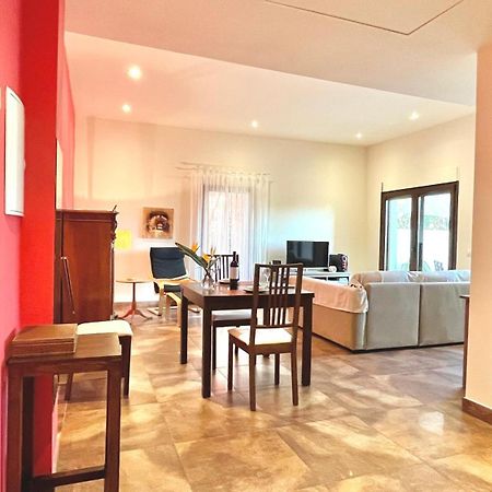 Appartment Pinar มาลากา ภายนอก รูปภาพ