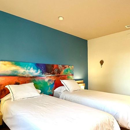 Appartment Pinar มาลากา ภายนอก รูปภาพ