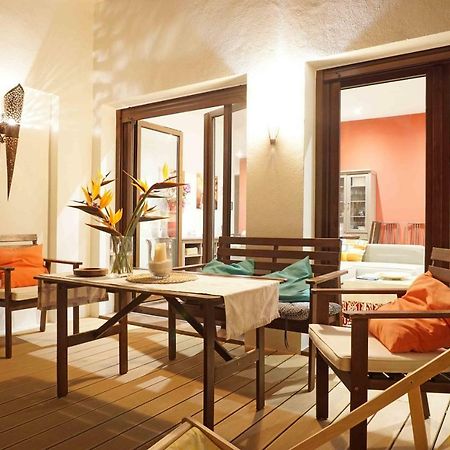 Appartment Pinar มาลากา ภายนอก รูปภาพ