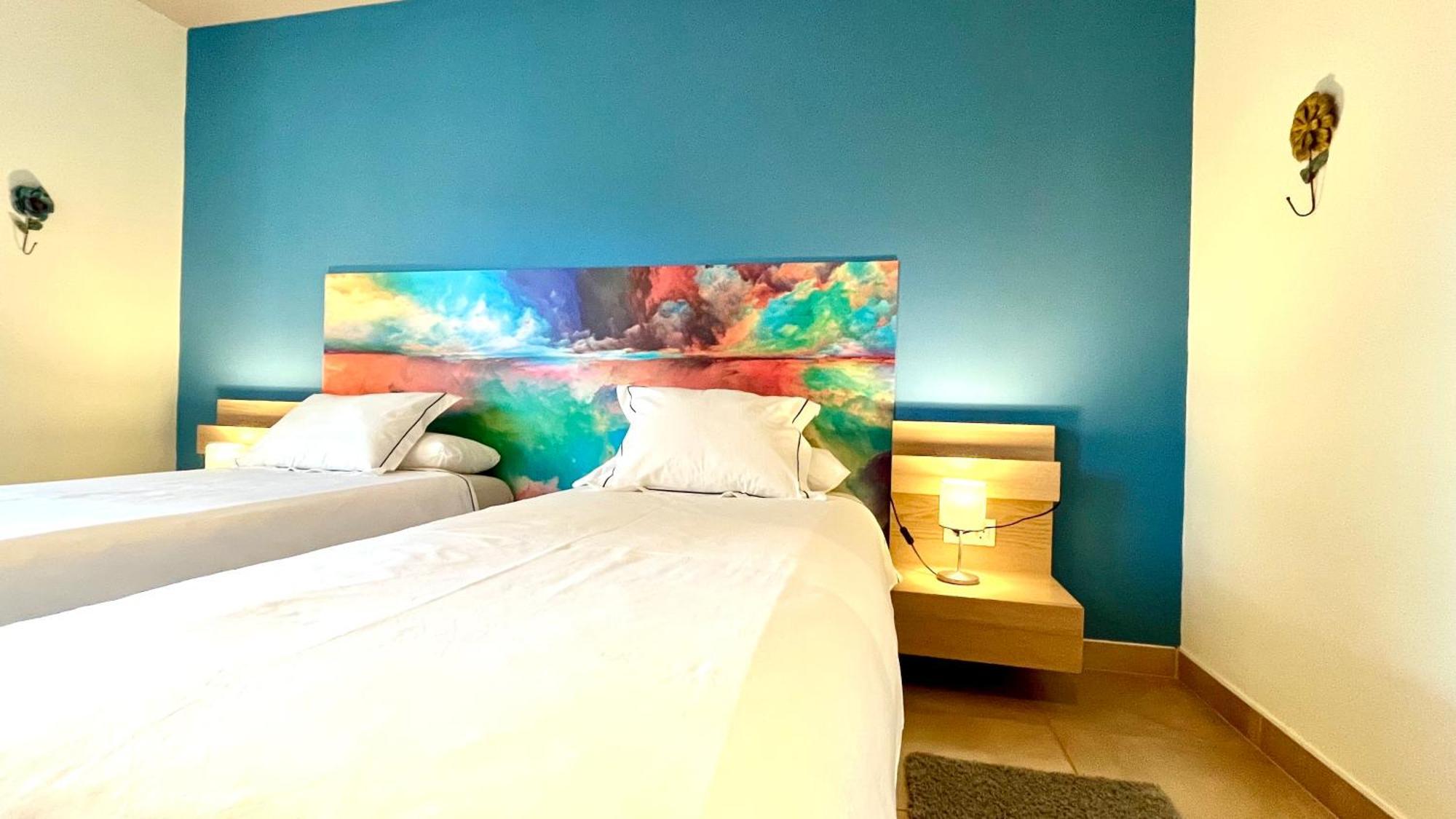Appartment Pinar มาลากา ภายนอก รูปภาพ