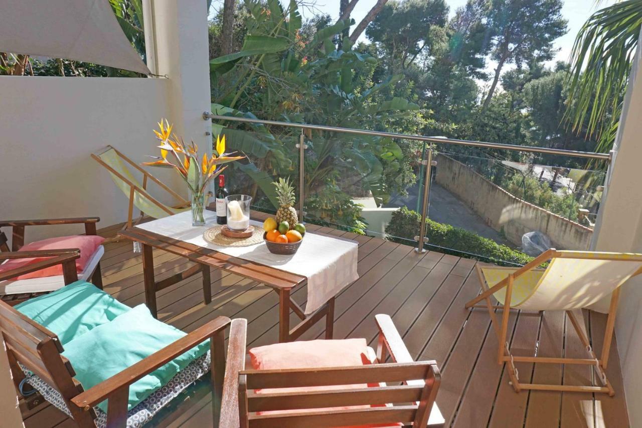 Appartment Pinar มาลากา ภายนอก รูปภาพ