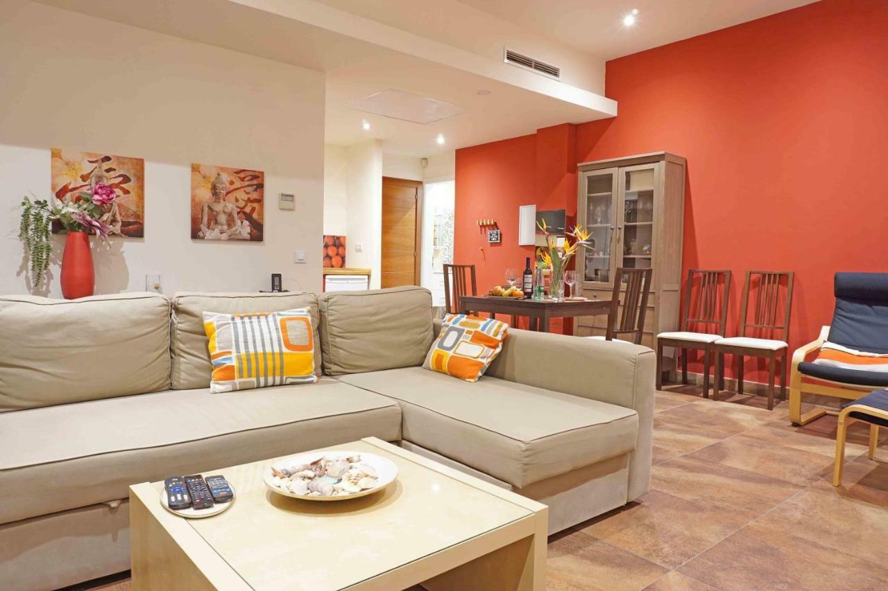 Appartment Pinar มาลากา ภายนอก รูปภาพ