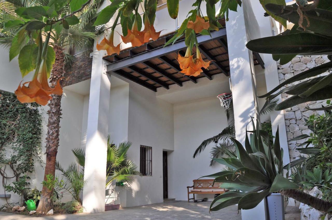 Appartment Pinar มาลากา ภายนอก รูปภาพ
