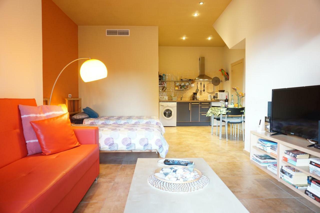 Appartment Pinar มาลากา ภายนอก รูปภาพ