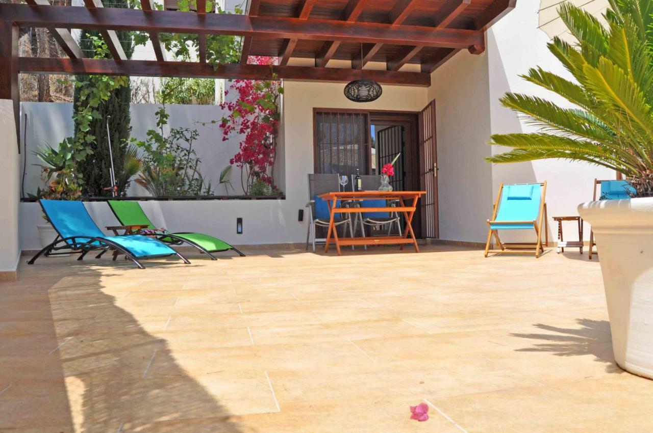 Appartment Pinar มาลากา ภายนอก รูปภาพ