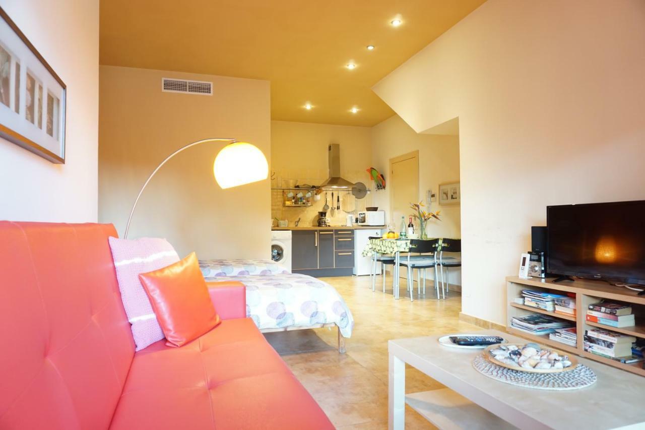 Appartment Pinar มาลากา ภายนอก รูปภาพ