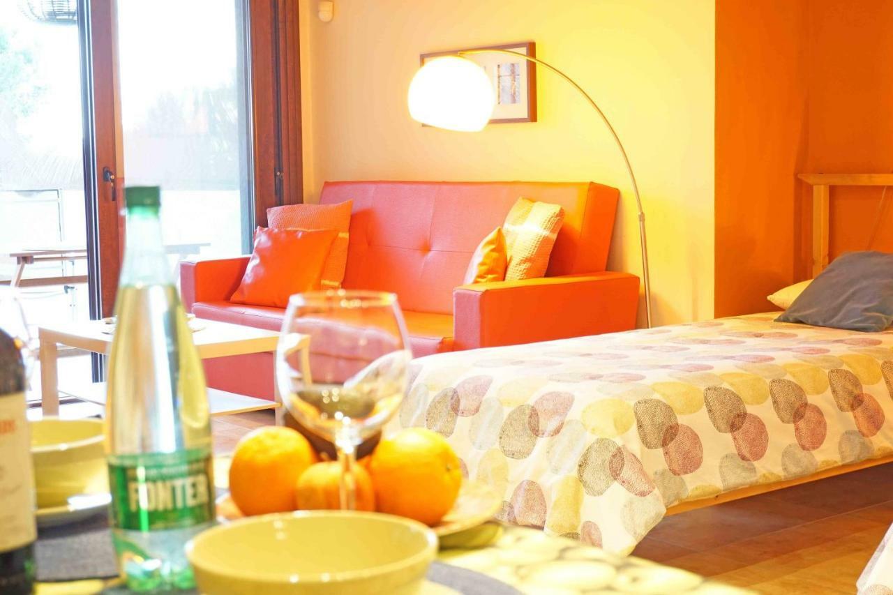 Appartment Pinar มาลากา ภายนอก รูปภาพ
