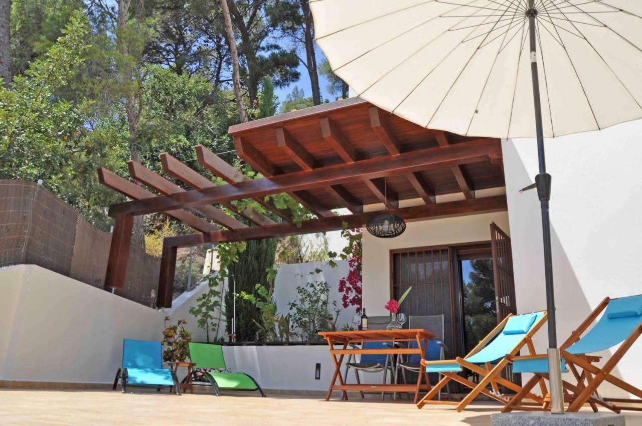 Appartment Pinar มาลากา ภายนอก รูปภาพ