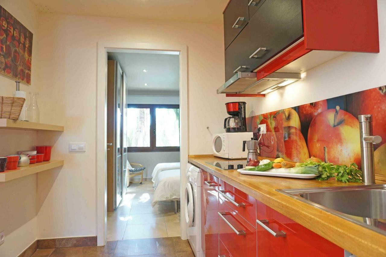 Appartment Pinar มาลากา ภายนอก รูปภาพ