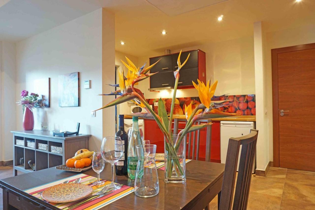 Appartment Pinar มาลากา ภายนอก รูปภาพ